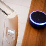 Electric Radiator WIFI Malbork Connect 900