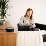 Taurus Electric Radiator WIFI Malbork Connect 1200