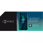 Taurus Electric Radiator WIFI Malbork Connect 1200