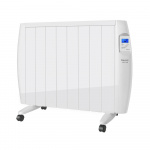Taurus Electric Radiator WIFI Malbork Connect 1500