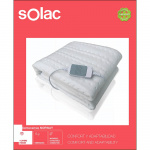 SOLAC Norway Electric Bed Warmer 60W SOLAC Norway Electric Bed Warmer 60W