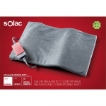 SOLAC Berlin Soft+ Large Heating Pad 100W