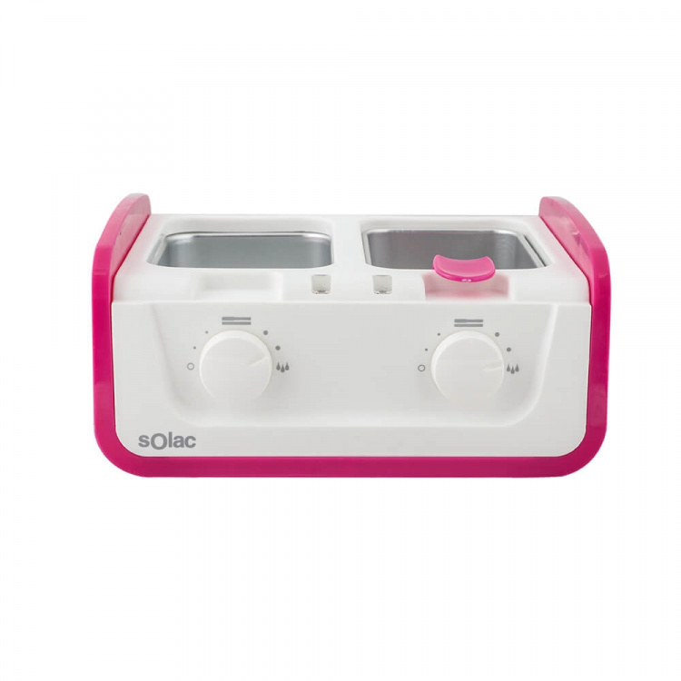 SOLAC Epil Pro Wax heater SOLAC Epil Pro Wax heater