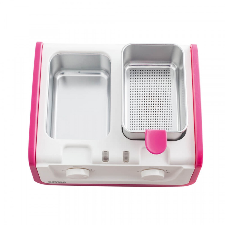 SOLAC Epil Pro Wax heater SOLAC Epil Pro Wax heater