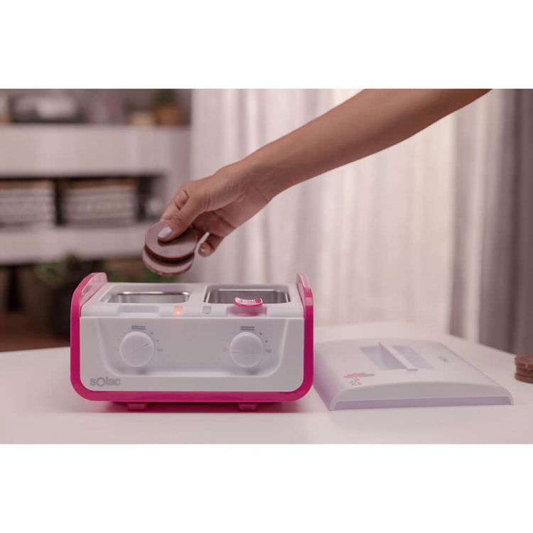 SOLAC Epil Pro Wax heater SOLAC Epil Pro Wax heater