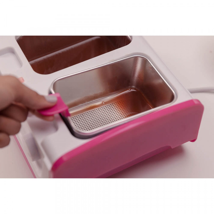 SOLAC Epil Pro Wax heater SOLAC Epil Pro Wax heater