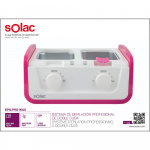 SOLAC Epil Pro Wax heater SOLAC Epil Pro Wax heater
