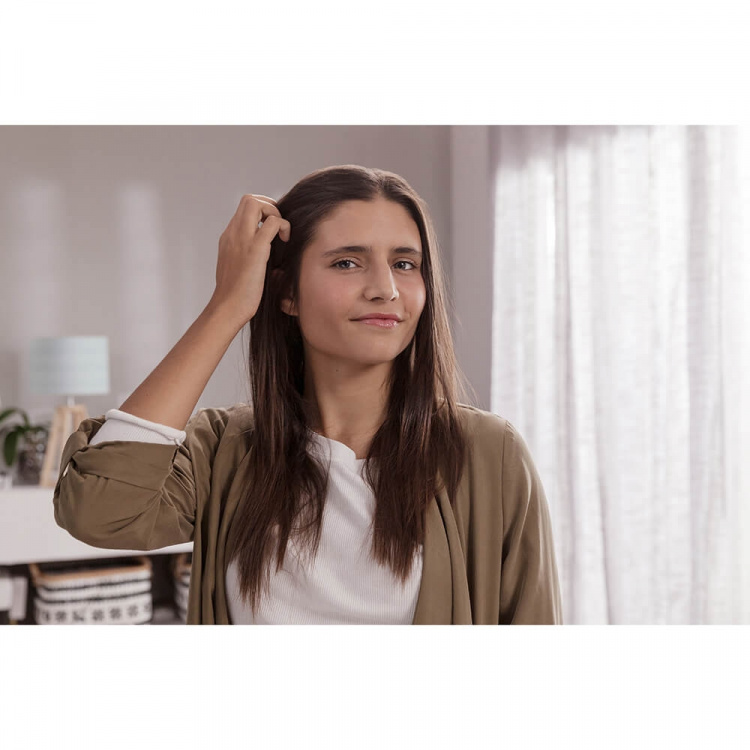 SOLAC Hair Straightener Oil Sense Remedy SOLAC Hair Straightener Oil Sense Remedy