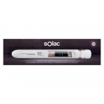 SOLAC Hair Straightener Oil Sense Remedy SOLAC Hair Straightener Oil Sense Remedy