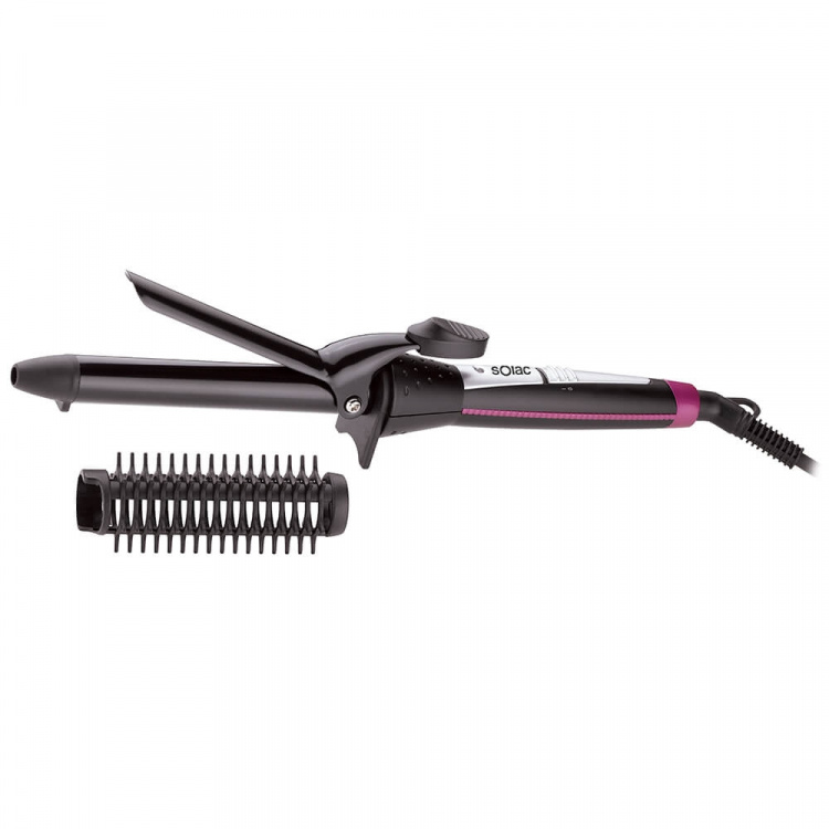 SOLAC Curly Tong Curl Expert SOLAC Curly Tong Curl Expert