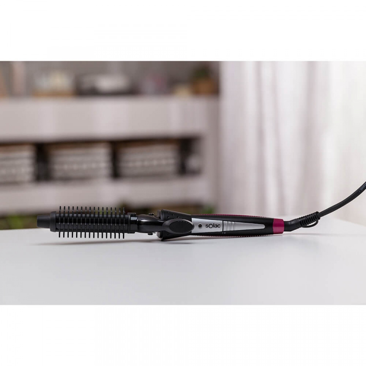 SOLAC Curly Tong Curl Expert SOLAC Curly Tong Curl Expert