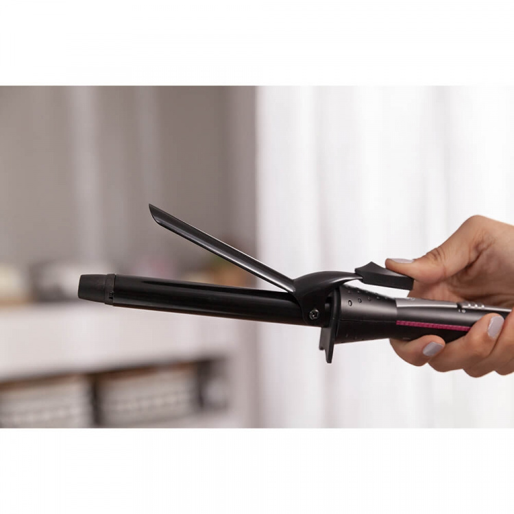 SOLAC Curly Tong Curl Expert SOLAC Curly Tong Curl Expert