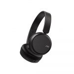 JVC Headphone On-Ear BT Black HA-S36W-B-U JVC Headphone On-Ear BT Black HA-S36W-B-U