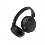 JVC Headphone On-Ear BT Black HA-S36W-B-U JVC Headphone On-Ear BT Black HA-S36W-B-U
