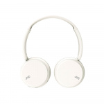 JVC Headphone On-Ear BT White HA-S36W-W-U JVC Headphone On-Ear BT White HA-S36W-W-U