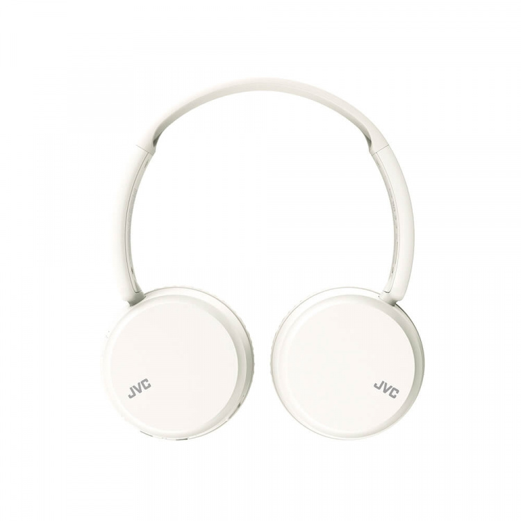 JVC Headphone On-Ear BT White HA-S36W-W-U JVC Headphone On-Ear BT White HA-S36W-W-U