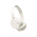 JVC Headphone On-Ear BT White HA-S36W-W-U JVC Headphone On-Ear BT White HA-S36W-W-U