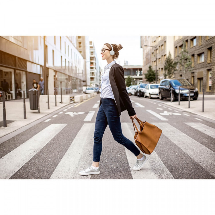 JVC Headphone On-Ear BT White HA-S36W-W-U JVC Headphone On-Ear BT White HA-S36W-W-U