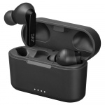JVC Headphone In-Ear True Wireless Stix Black HA-A9T-B-E JVC Headphone In-Ear True Wireless Stix Black HA-A9T-B-E