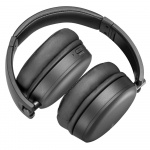 JVC Headphone Over-Ear Black ANC HA-S91N JVC Headphone Over-Ear Black ANC HA-S91N