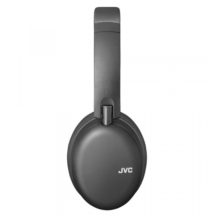 JVC Headphone Over-Ear Black ANC HA-S91N JVC Headphone Over-Ear Black ANC HA-S91N
