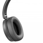 JVC Headphone Over-Ear Black ANC HA-S91N JVC Headphone Over-Ear Black ANC HA-S91N