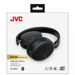 JVC Headphone Over-Ear Black ANC HA-S91N JVC Headphone Over-Ear Black ANC HA-S91N