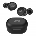 JVC Headphone In-Ear True Wireless Black ANC HA-A30T JVC Headphone In-Ear True Wireless Black ANC HA-A30T