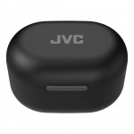 JVC Headphone In-Ear True Wireless Black ANC HA-A30T JVC Headphone In-Ear True Wireless Black ANC HA-A30T
