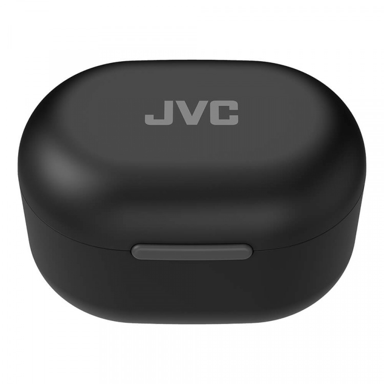 JVC Headphone In-Ear True Wireless Black ANC HA-A30T JVC Headphone In-Ear True Wireless Black ANC HA-A30T