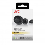 JVC Headphone In-Ear True Wireless Black ANC HA-A30T JVC Headphone In-Ear True Wireless Black ANC HA-A30T