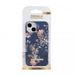 Phone Case Dark Flower - iPhone 13/14 Phone Case Dark Flower - iPhone 13/14