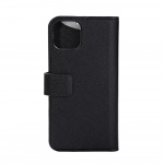 Wallet Case Midnight Black iPhone 13/14 