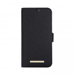 Wallet Case Midnight Black iPhone 14 Plus 