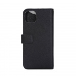 Wallet Case Midnight Black iPhone 14 Plus 