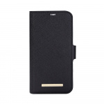 Wallet Case Midnight Black iPhone 14 Pro  Wallet Case Midnight Black iPhone 14 Pro