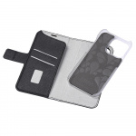 Wallet Case Midnight Black iPhone 14 Pro  Wallet Case Midnight Black iPhone 14 Pro