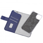 Wallet Case Navy Blue iPhone 13/14  Wallet Case Navy Blue iPhone 13/14