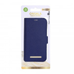 Wallet Case Navy Blue iPhone 13/14  Wallet Case Navy Blue iPhone 13/14