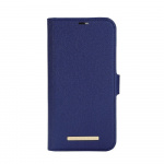 Wallet Case Navy Blue iPhone 14 Plus  Wallet Case Navy Blue iPhone 14 Plus
