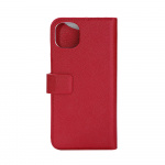 Wallet Case Red iPhone 14 Plus 