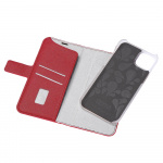 Wallet Case Red iPhone 14 Plus 