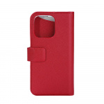 Wallet Case Red iPhone 14 Pro  Wallet Case Red iPhone 14 Pro