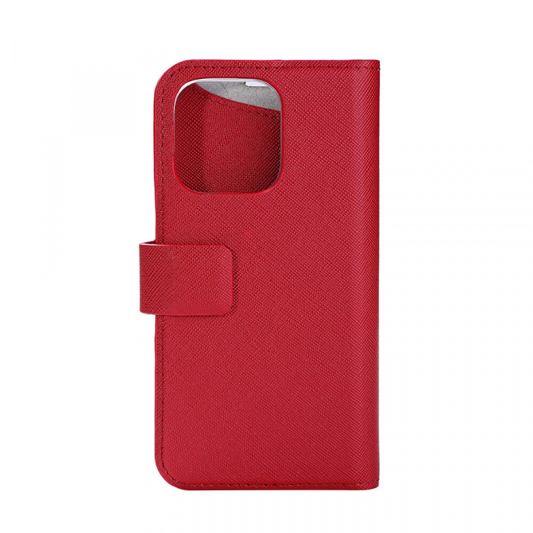 Wallet Case Red iPhone 14 Pro  Wallet Case Red iPhone 14 Pro