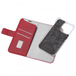 Wallet Case Red iPhone 14 Pro  Wallet Case Red iPhone 14 Pro