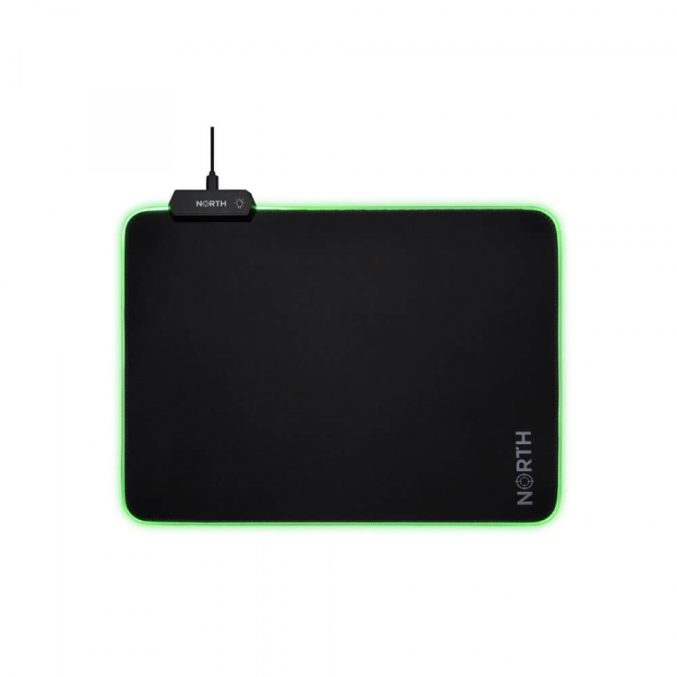 Gaming Mousepad P100 RGB