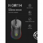 Gaming Mouse M100 RGB