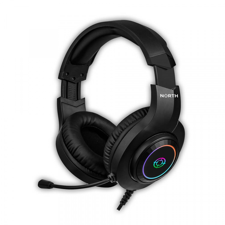 Gaming Headset H100 RGB Gaming Headset H100 RGB