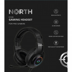 Gaming Headset H100 RGB Gaming Headset H100 RGB