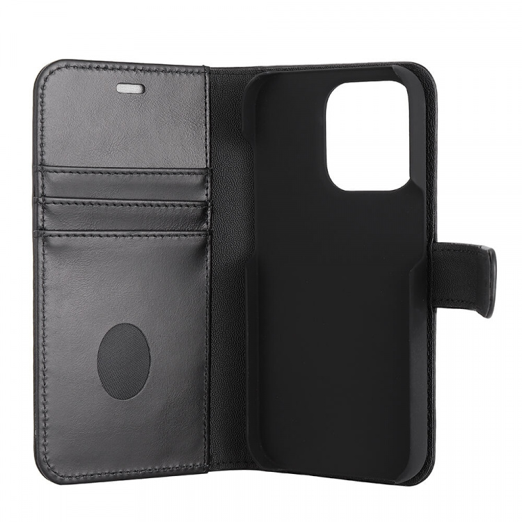 Wallet Case Anti Radiation 2in1 iPhone 14 Pro